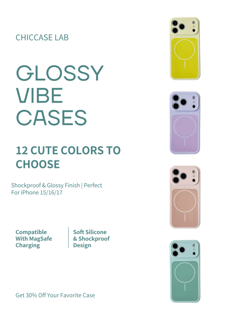 NOT YOUR AVERAGE CASE.