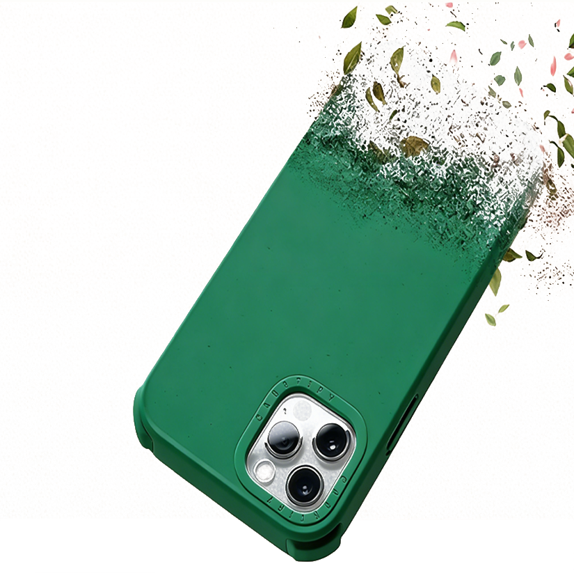 Chiccase Lab 2023 Eco Friendly Phone Case Collection 1