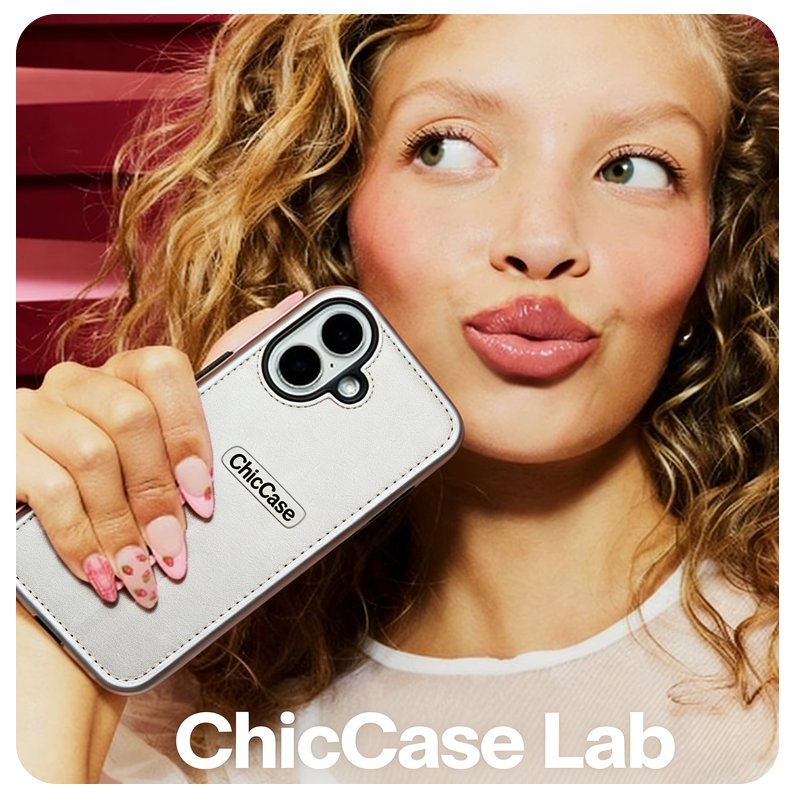 Chiccase Lab 2024 Nyc Street Style Phone Case