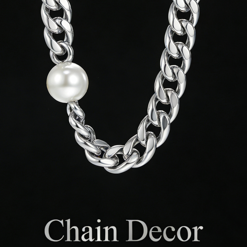 Chain Decor Cases