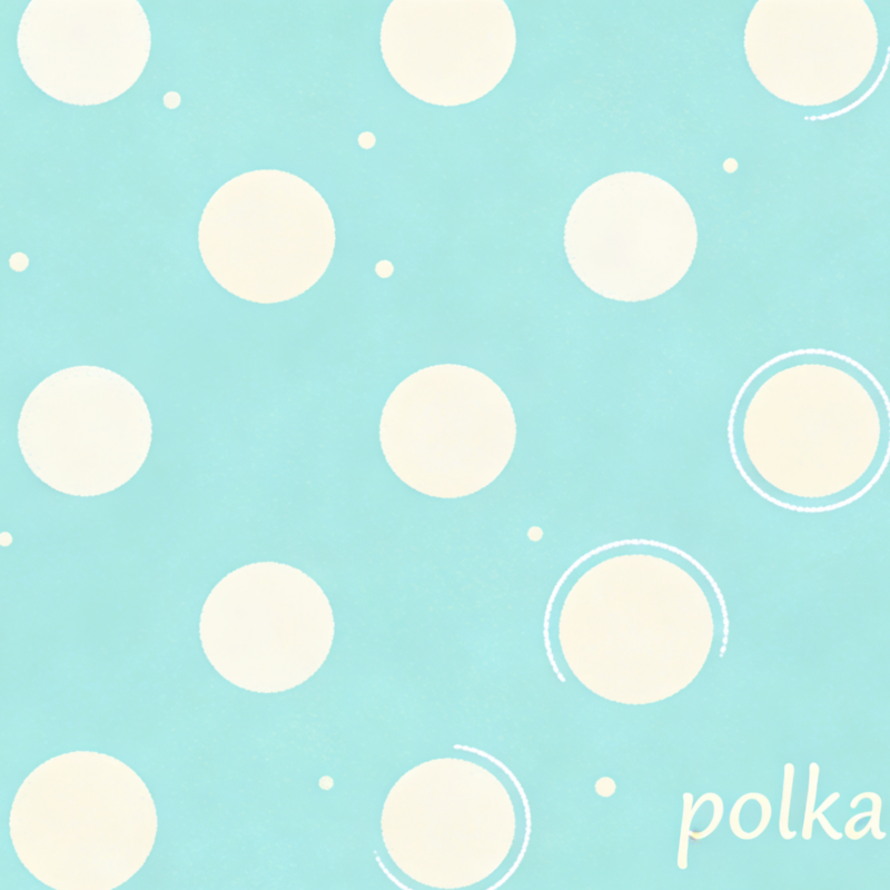 Polka Dot Cases