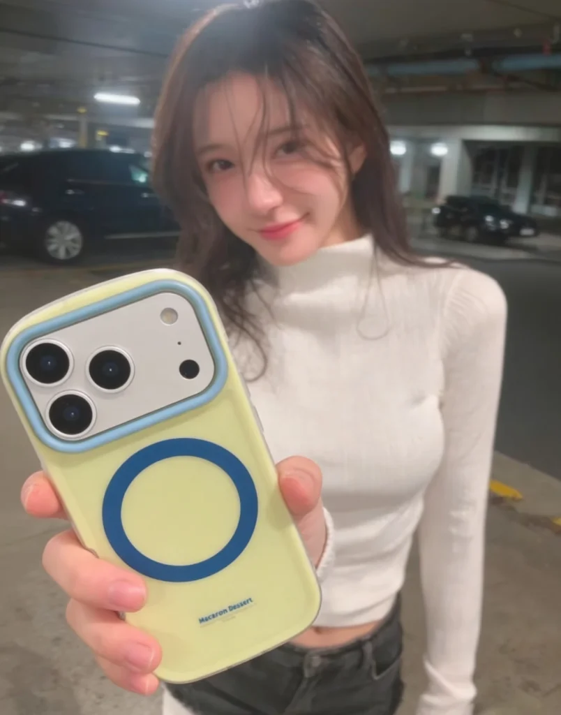 Image #1 from Thalia Moore