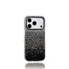 ChicCase Lab Full Rhinestone Case for iPhone17ProMax/16Pro Shockproof Cover