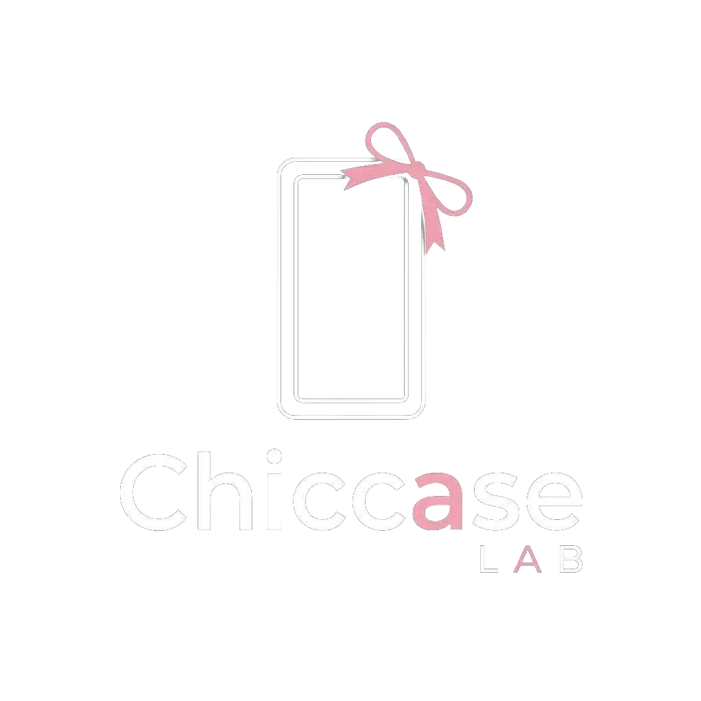 chic lab official logo